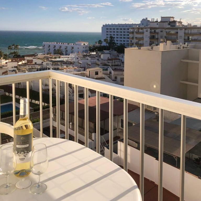 Brisas de Europa - Apartamento de 1 dormitorio - 4