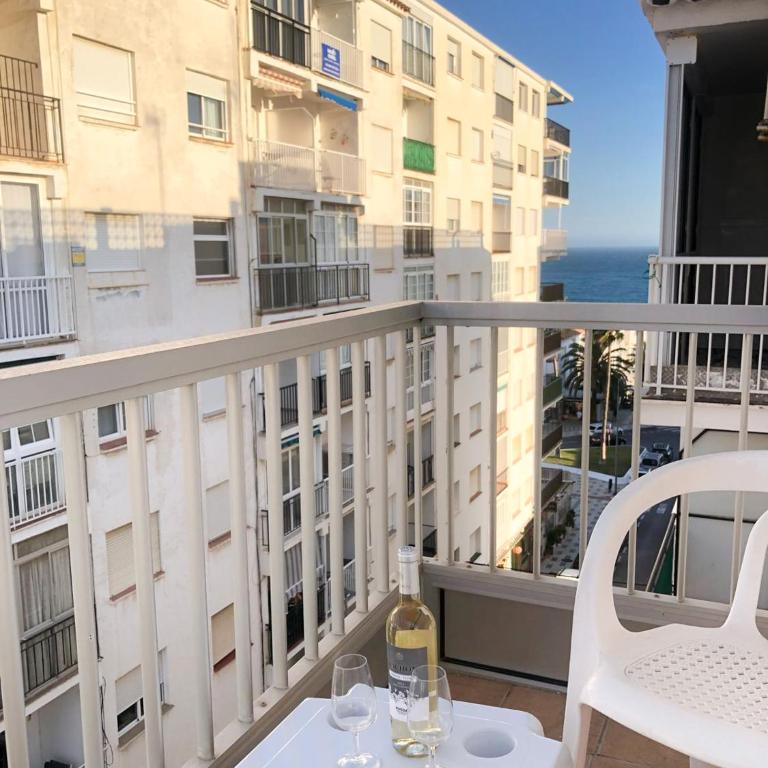 Brisas de Europa - Apartamento de 1 dormitorio - 11
