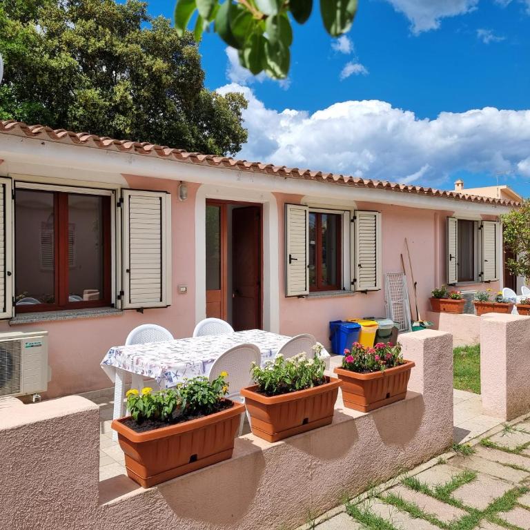 Residenze Solemar - Casa con 2 Camere da Letto - 1