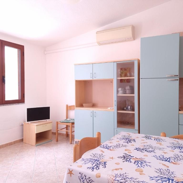 Residenze Solemar - Casa con 2 Camere da Letto - 3