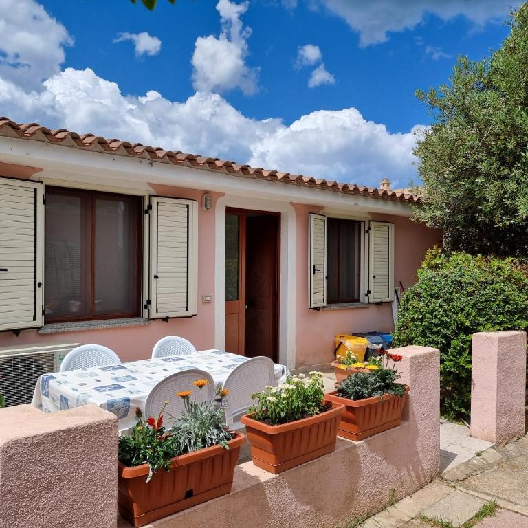 Residenze Solemar - Casa con 2 Camere da Letto - 1