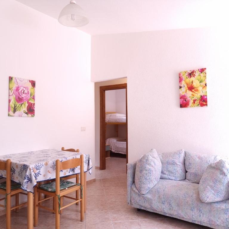 Residenze Solemar - Casa con 2 Camere da Letto - 4