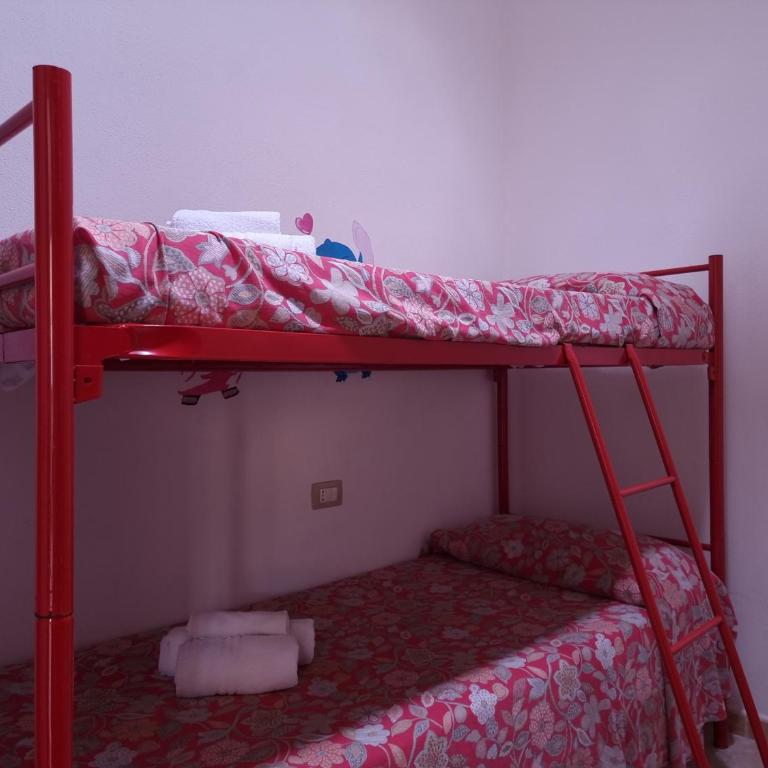 Residenze Solemar - Casa con 2 Camere da Letto - 3