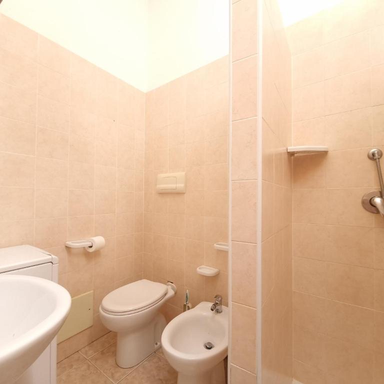 Residenze Solemar - Casa con 2 Camere da Letto - 9