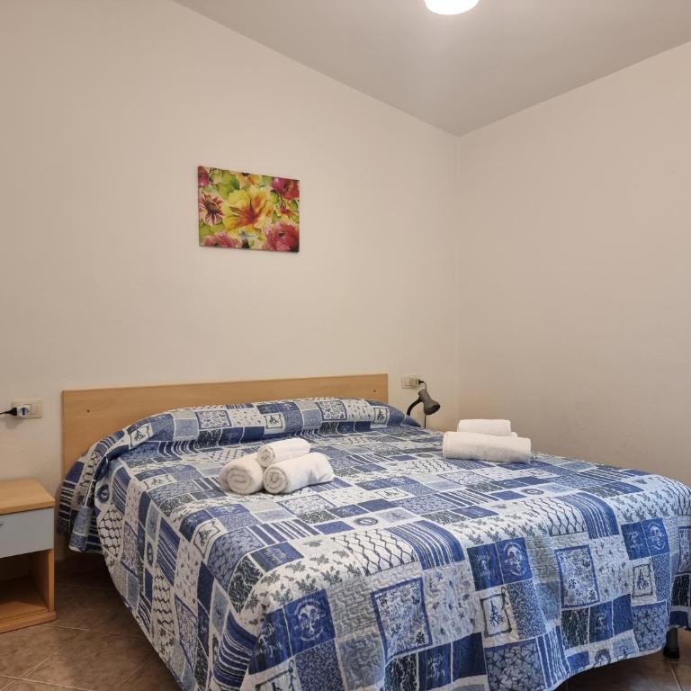 Residenze Solemar - Casa con 2 Camere da Letto - 5