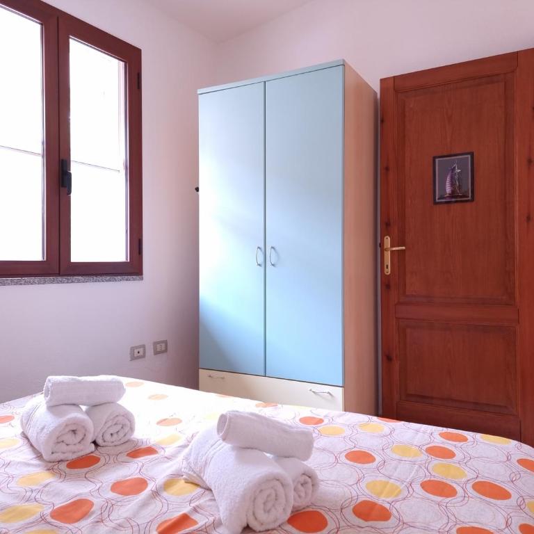Residenze Solemar - Casa con 2 Camere da Letto - 5