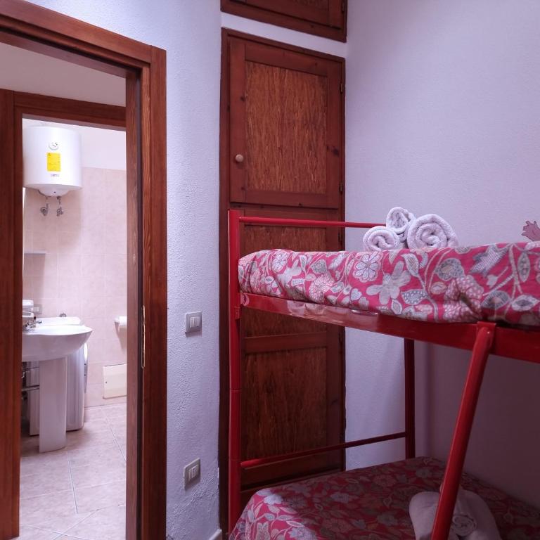 Residenze Solemar - Casa con 2 Camere da Letto - 6