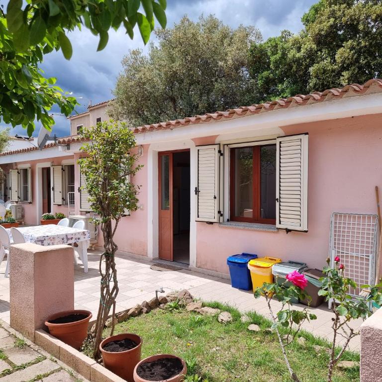 Residenze Solemar - Casa con 2 Camere da Letto - 2