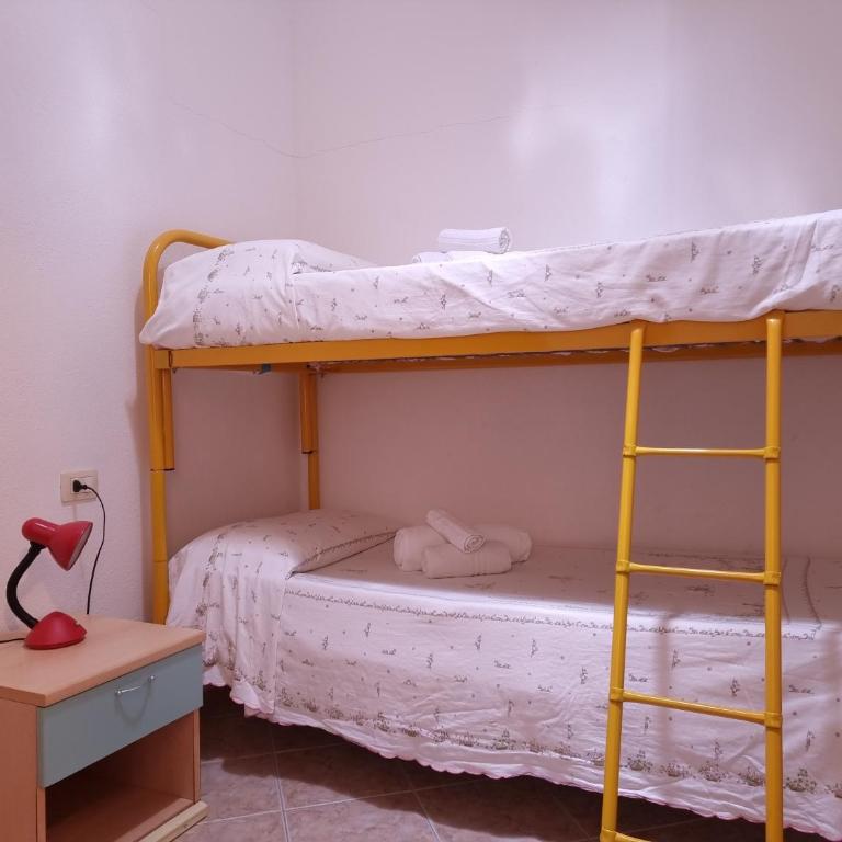 Residenze Solemar - Casa con 2 Camere da Letto - 6