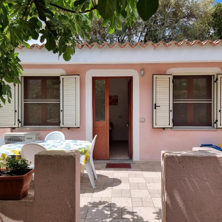 Residenze Solemar - Casa con 2 Camere da Letto - 8