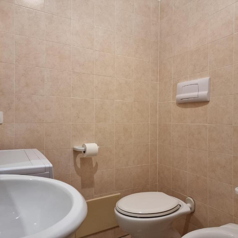Residenze Solemar - Casa con 2 Camere da Letto - 8