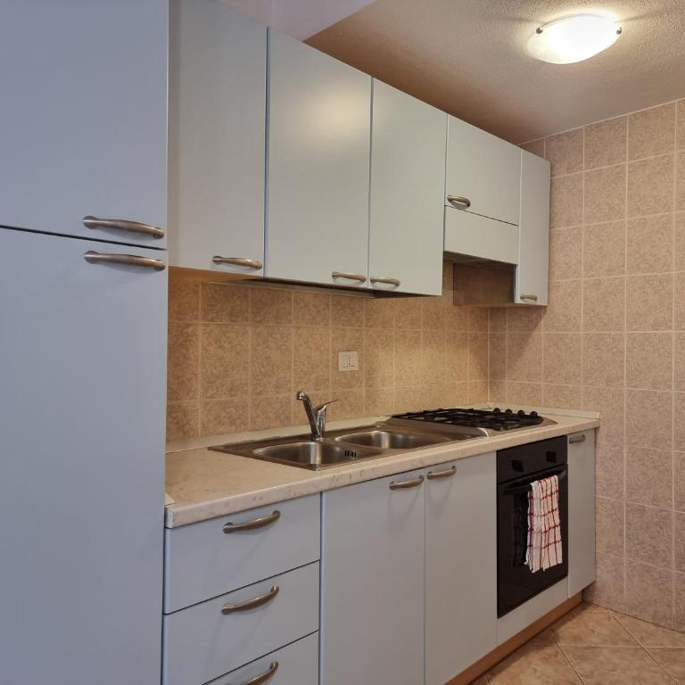 Residenze Solemar - Casa con 2 Camere da Letto - 9