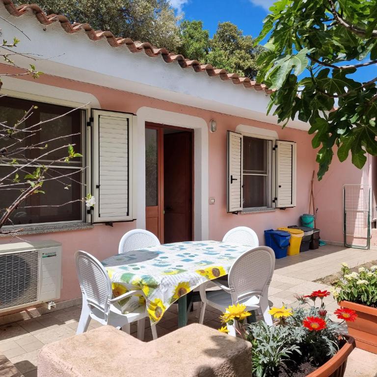 Residenze Solemar - Casa con 2 Camere da Letto - 9