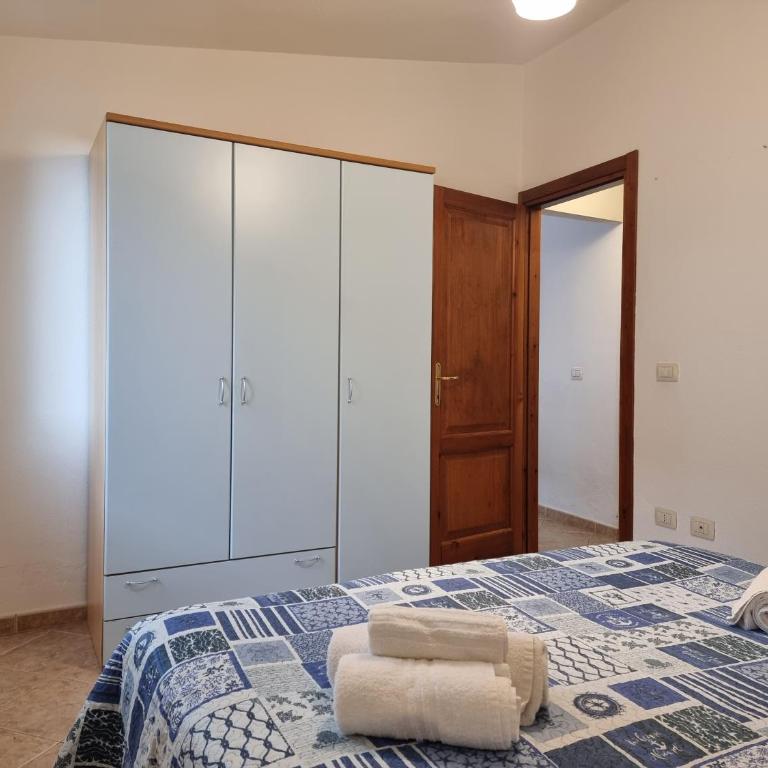 Residenze Solemar - Casa con 2 Camere da Letto - 6