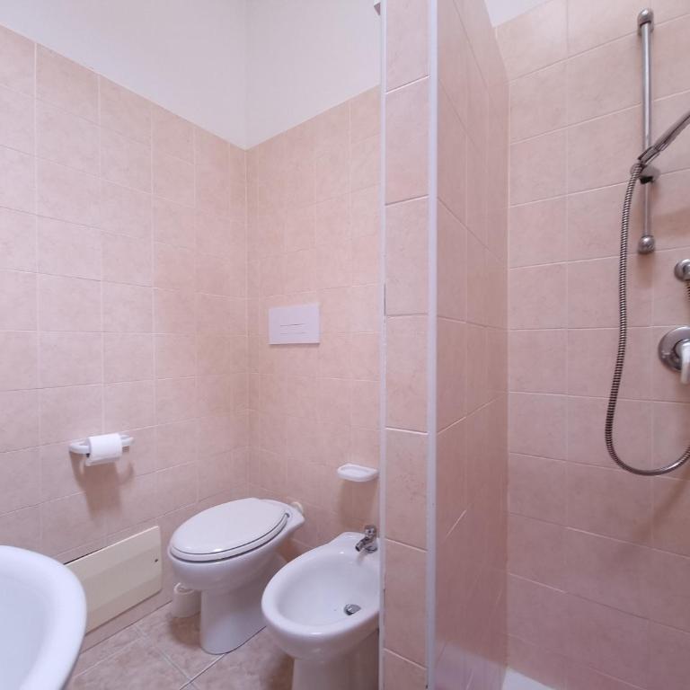 Residenze Solemar - Casa con 2 Camere da Letto - 10