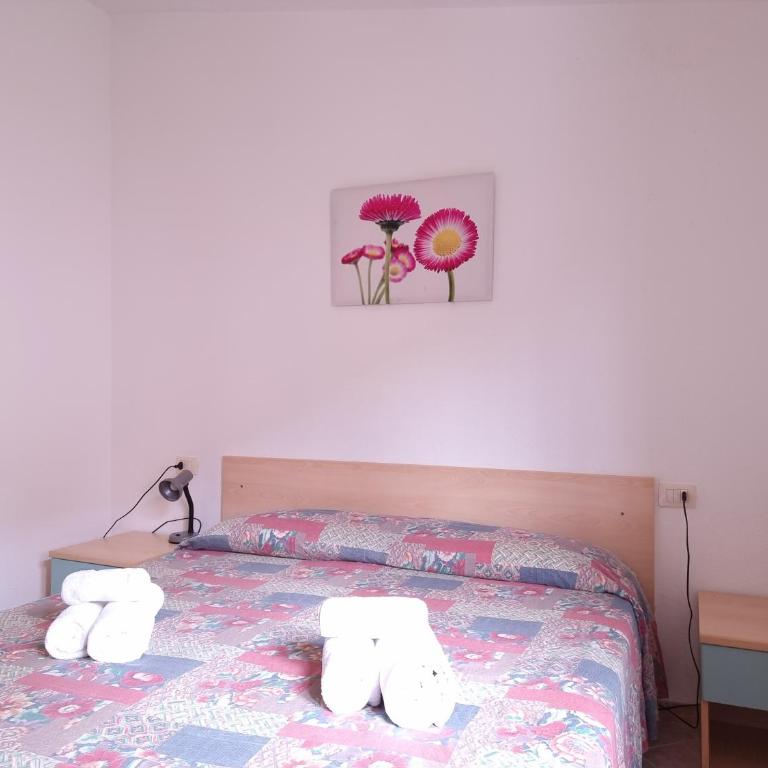 Residenze Solemar - Casa con 2 Camere da Letto - 13