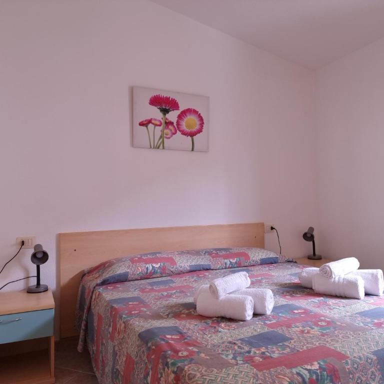 Residenze Solemar - Casa con 2 Camere da Letto - 12