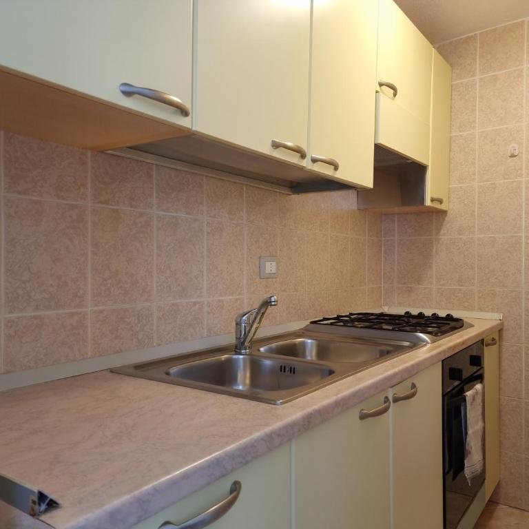 Residenze Solemar - Casa con 2 Camere da Letto - 12