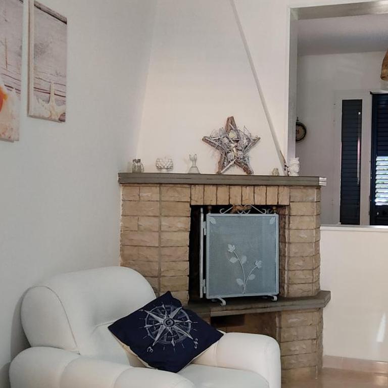 Villa Malsine - Appartamento - Piano Terra - 3