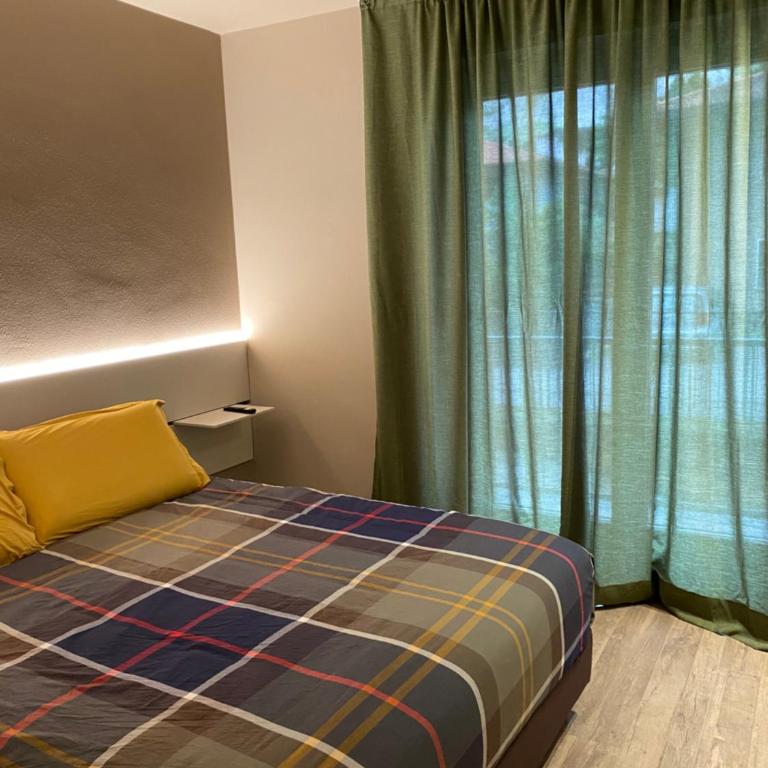 Casa Vacanza Soleil - Appartamento con 1 Camera da Letto - 4