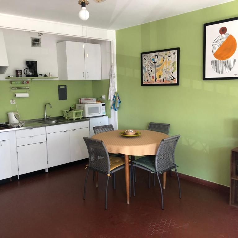 Appartement F3 St Cyprien plage - Apartamento de 2 dormitorios - 1