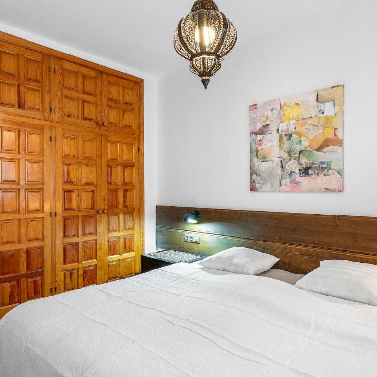 Home With Stunning View by Dream Homes Tenerife - Apartamento de 2 dormitorios - 31