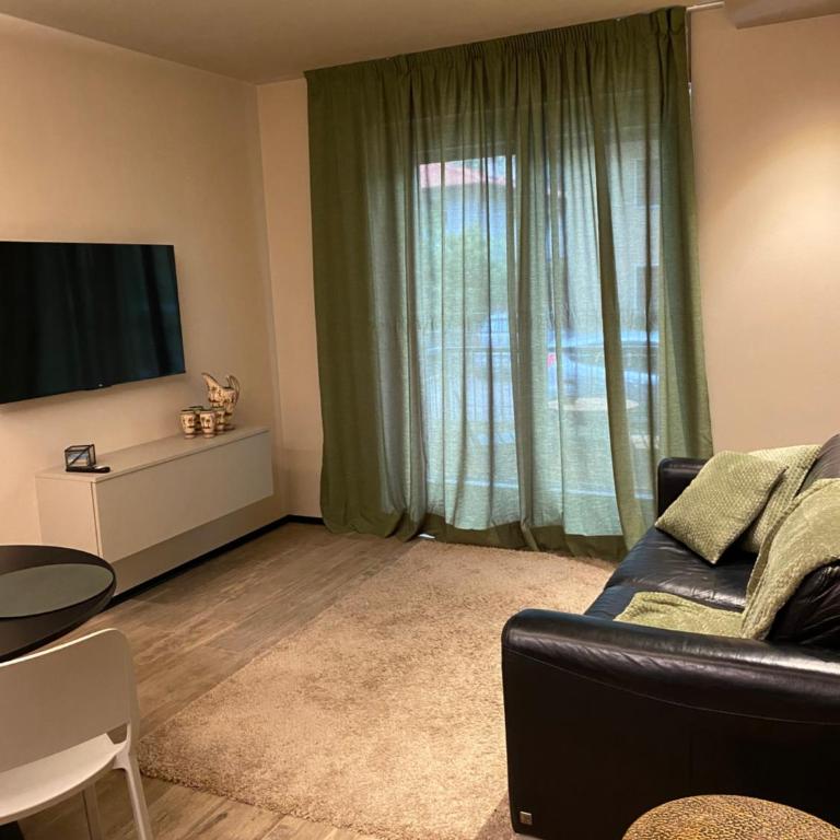 Casa Vacanza Soleil - Appartamento con 1 Camera da Letto - 1