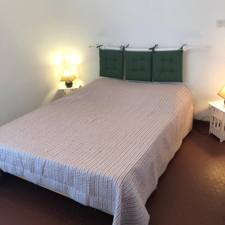 Appartement F3 St Cyprien plage - Apartamento de 2 dormitorios - 5