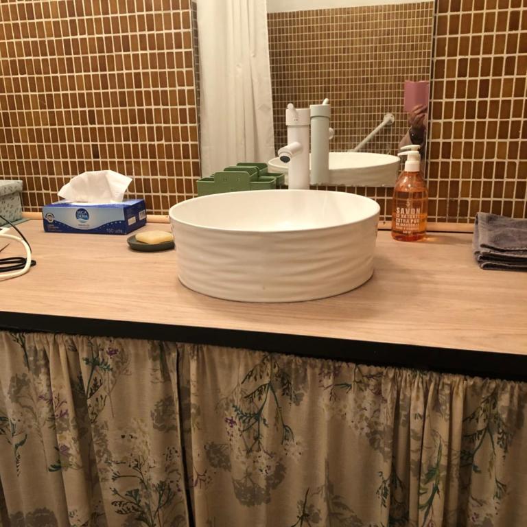Appartement F3 St Cyprien plage - Apartamento de 2 dormitorios - 6
