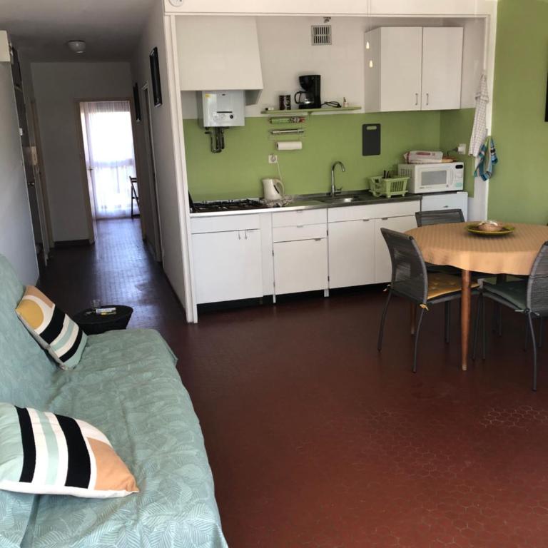 Appartement F3 St Cyprien plage - Apartamento de 2 dormitorios - 9