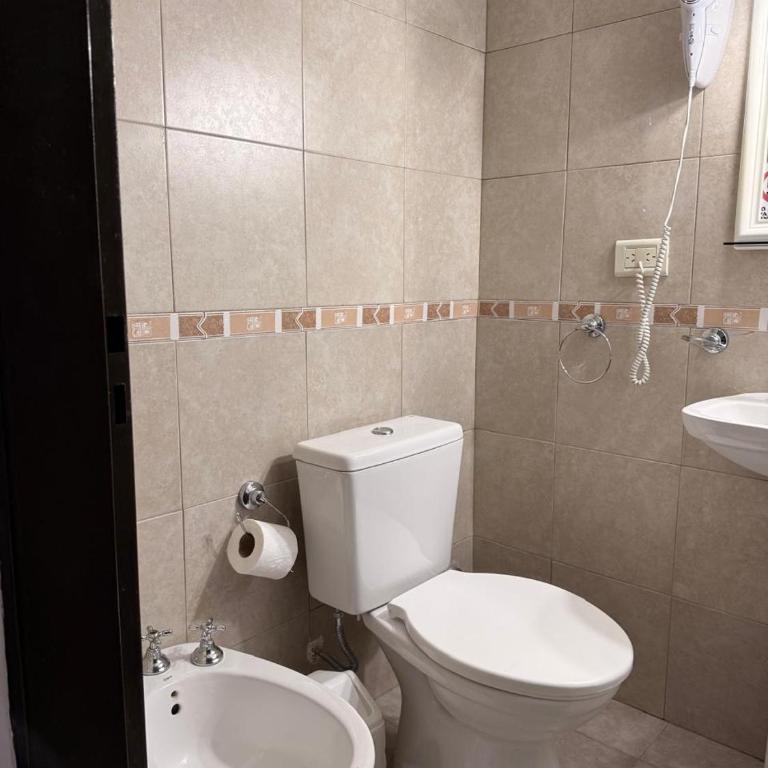 Cabañas Boulevard - Loft - 1