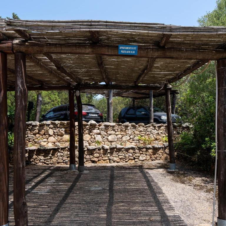 Porto Rotondo CENTRO, Elegante Loft con Piscina - Appartamento con 1 Camera da Letto - 41
