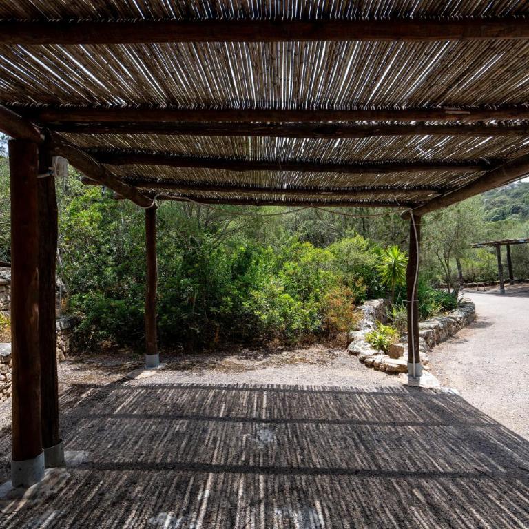 Porto Rotondo CENTRO, Elegante Loft con Piscina - Appartamento con 1 Camera da Letto - 53