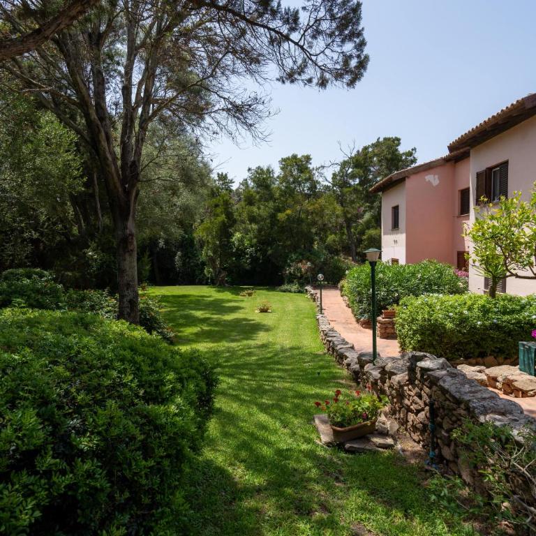 Porto Rotondo CENTRO, Elegante Loft con Piscina - Appartamento con 1 Camera da Letto - 52