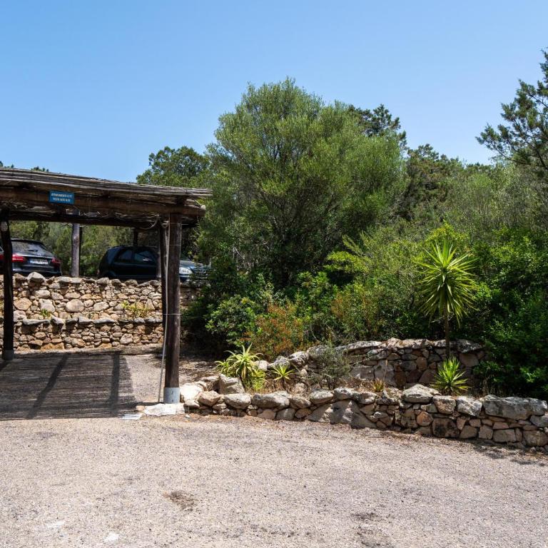 Porto Rotondo CENTRO, Elegante Loft con Piscina - Appartamento con 1 Camera da Letto - 40
