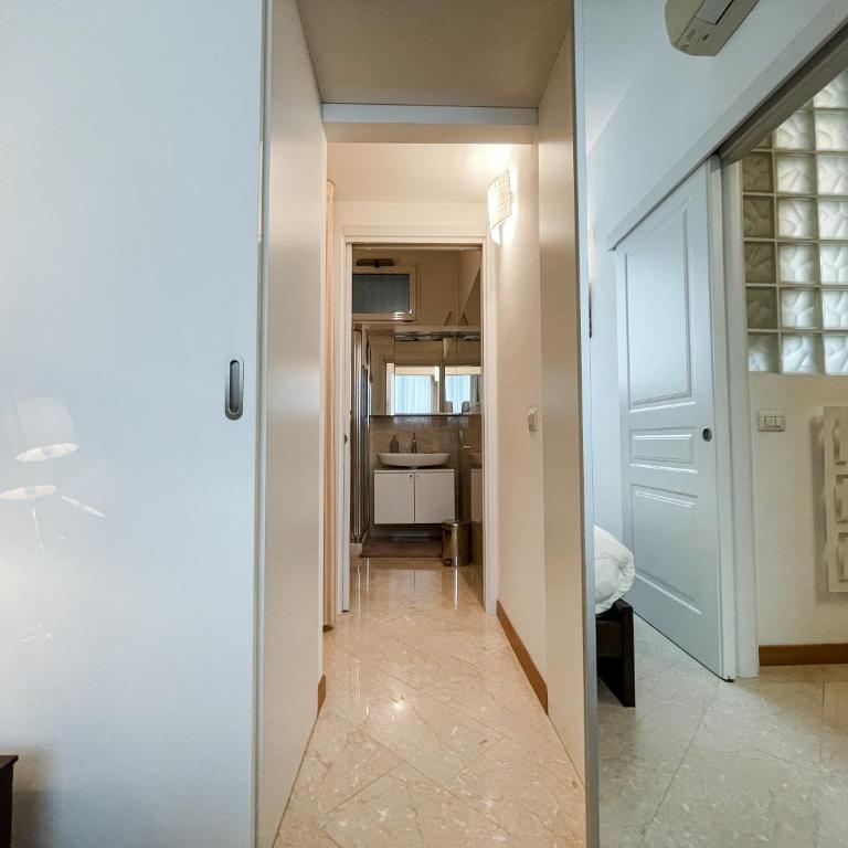 Col Di Lana Suite - Central District, Milan - Appartamento con 1 Camera da Letto - 14