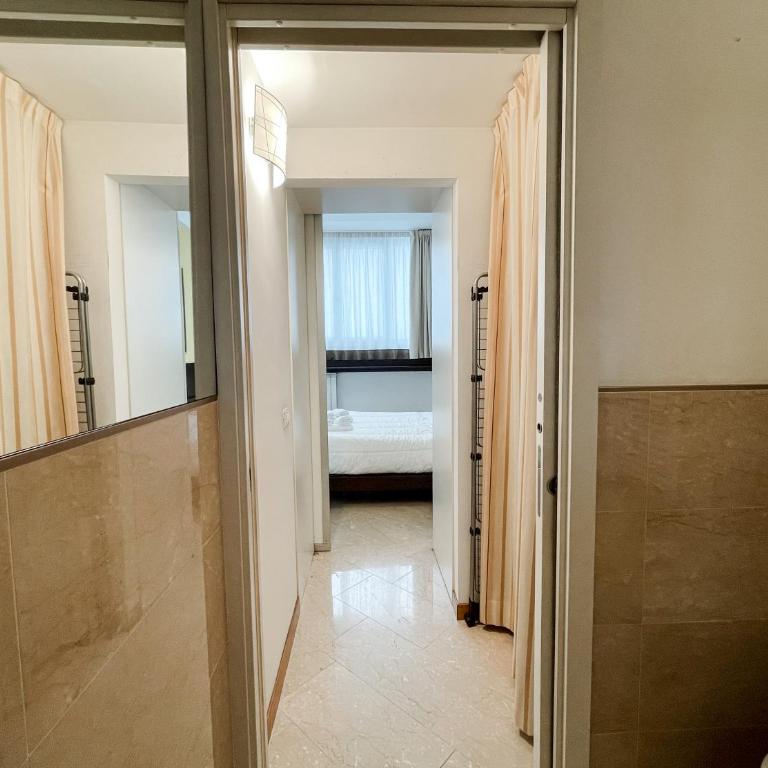 Col Di Lana Suite - Central District, Milan - Appartamento con 1 Camera da Letto - 13