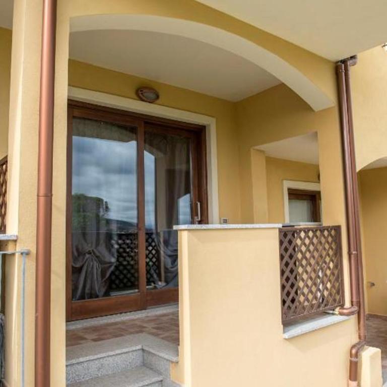 Appartamento su due piani con vista mare - Appartamento con 1 Camera da Letto - 6