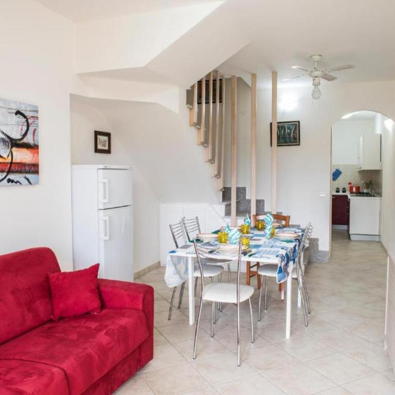 Appartamento su due piani con vista mare - Appartamento con 1 Camera da Letto - 7