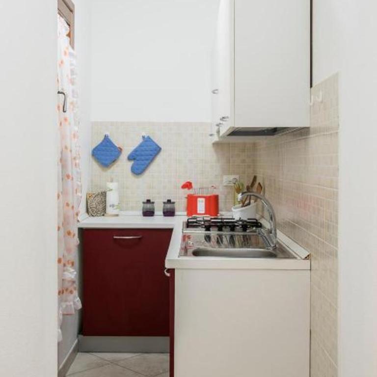 Appartamento su due piani con vista mare - Appartamento con 1 Camera da Letto - 15