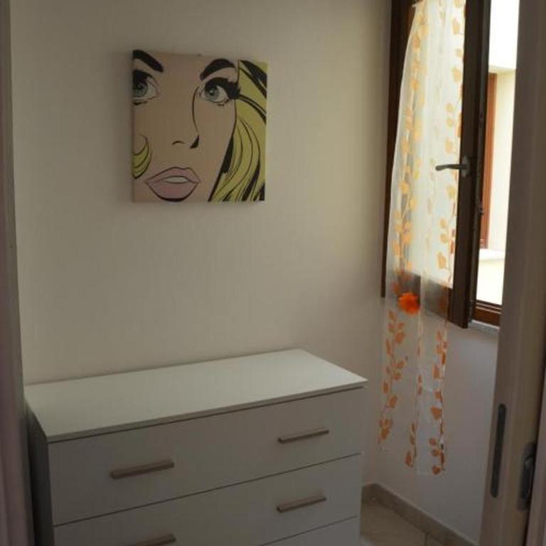 Appartamento su due piani con vista mare - Appartamento con 1 Camera da Letto - 17