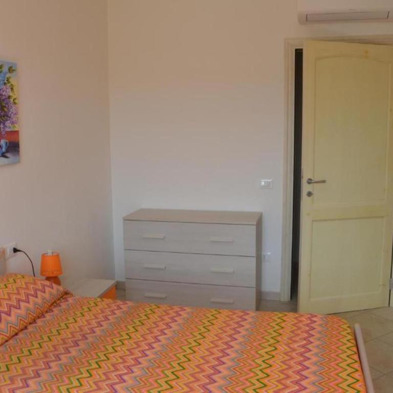 Appartamento su due piani con vista mare - Appartamento con 1 Camera da Letto - 22