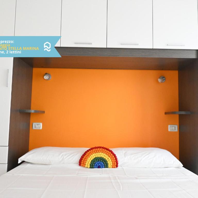 N148 - Numana, nuovo trilocale con terrazzo a 350 metri dal mare - Appartamento con 2 Camere da Letto - 13