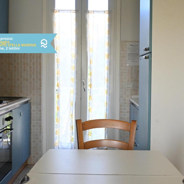 N148 - Numana, nuovo trilocale con terrazzo a 350 metri dal mare - Appartamento con 2 Camere da Letto - 7