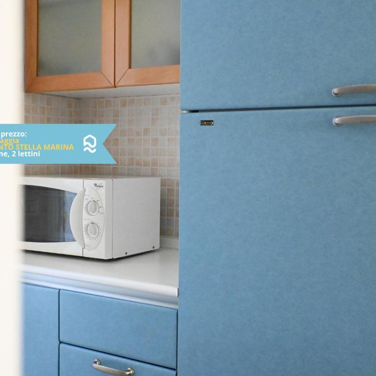 N148 - Numana, nuovo trilocale con terrazzo a 350 metri dal mare - Appartamento con 2 Camere da Letto - 5