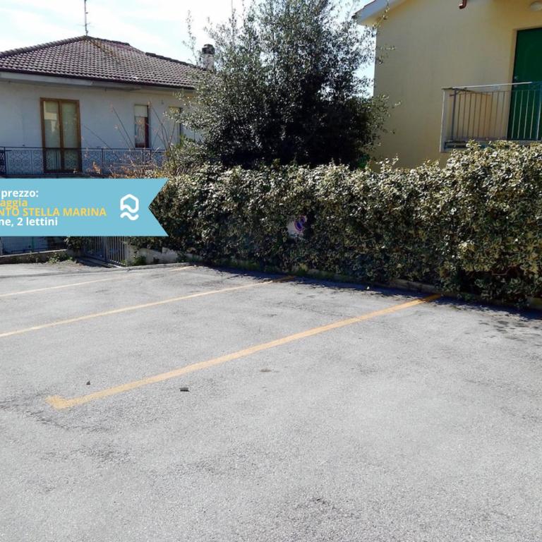 N148 - Numana, nuovo trilocale con terrazzo a 350 metri dal mare - Appartamento con 2 Camere da Letto - 20