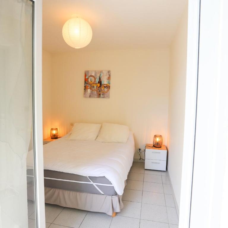St Cyprien appart 3etoiles avec belle terrasse - Appartamento - 6