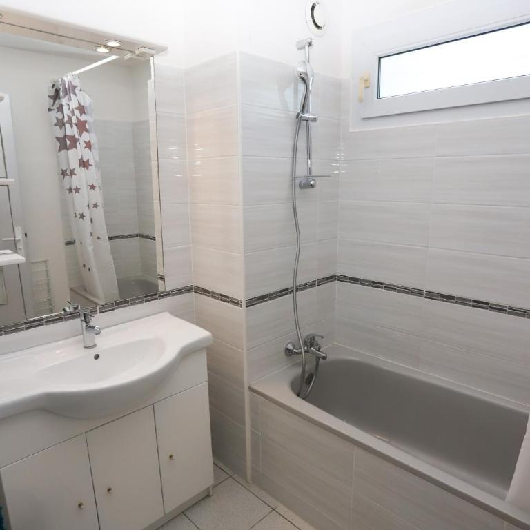 St Cyprien appart 3etoiles avec belle terrasse - Appartamento - 8