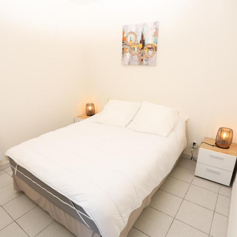 St Cyprien appart 3etoiles avec belle terrasse - Appartamento - 11