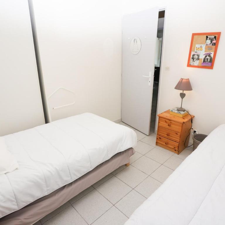St Cyprien appart 3etoiles avec belle terrasse - Appartamento - 13